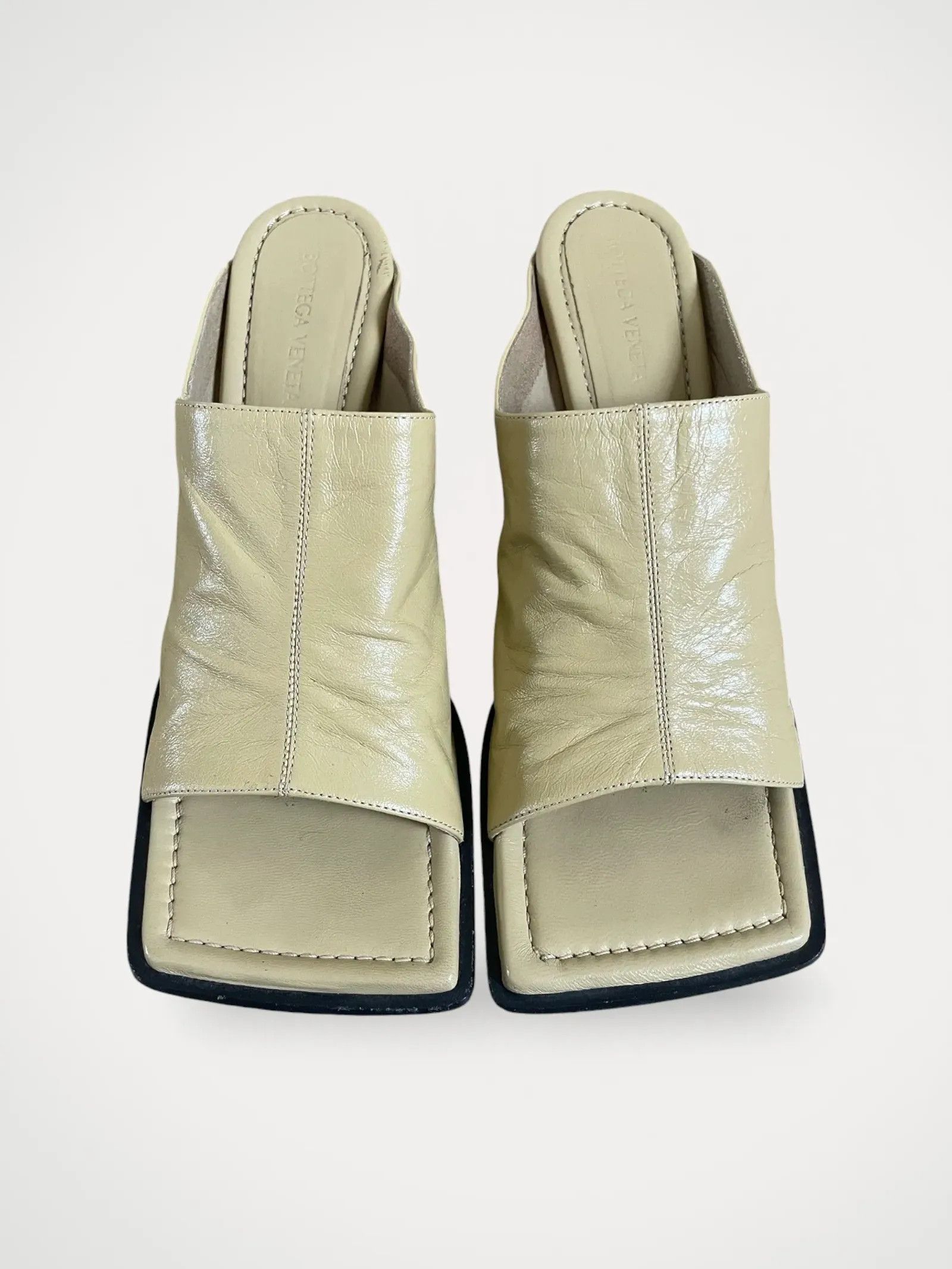 Bottega Veneta Heels