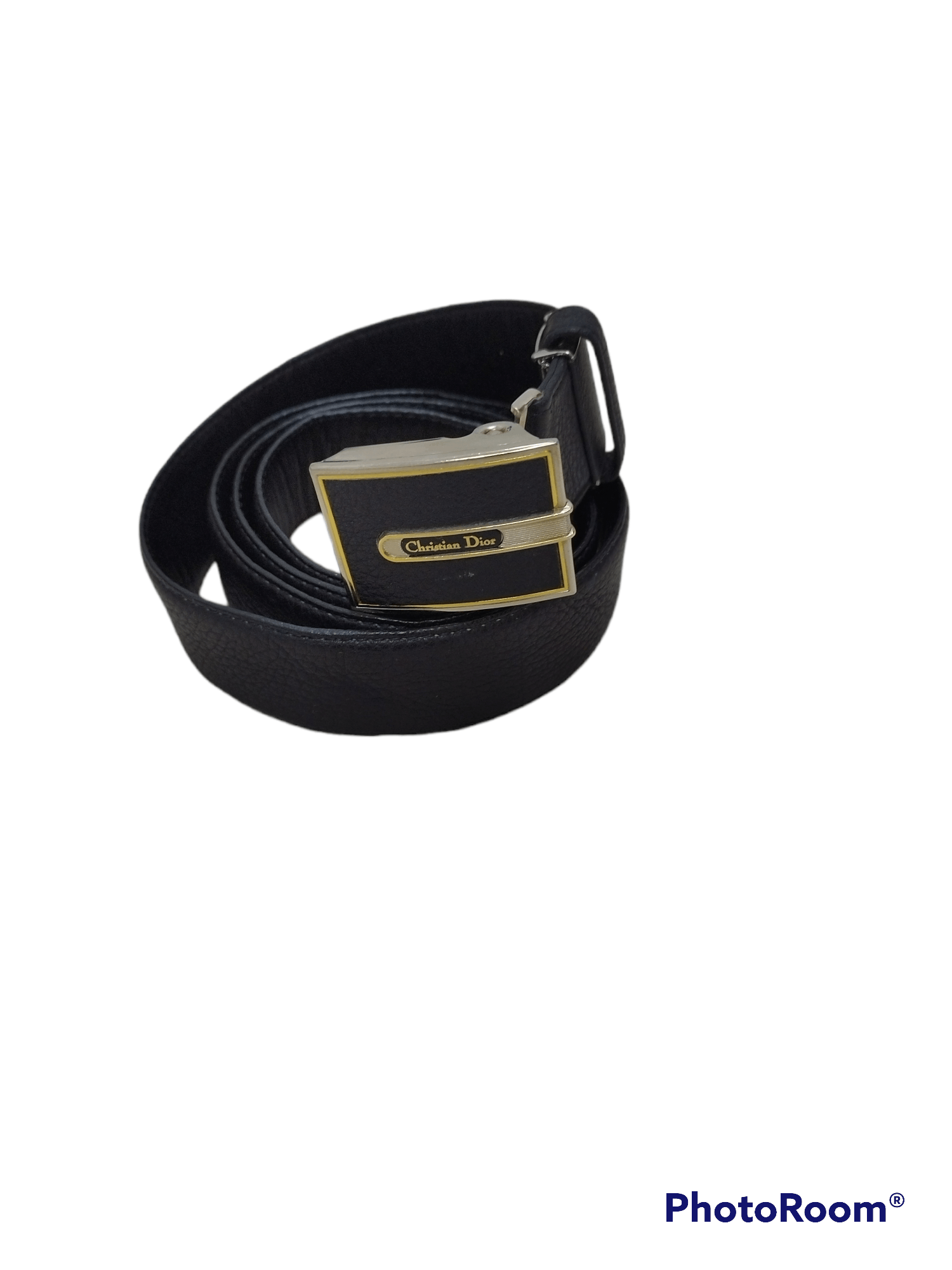 Christian Dior MONSIEUR ベルト Christian Dior MONSIEUR クリスチャンディオールムッシュ