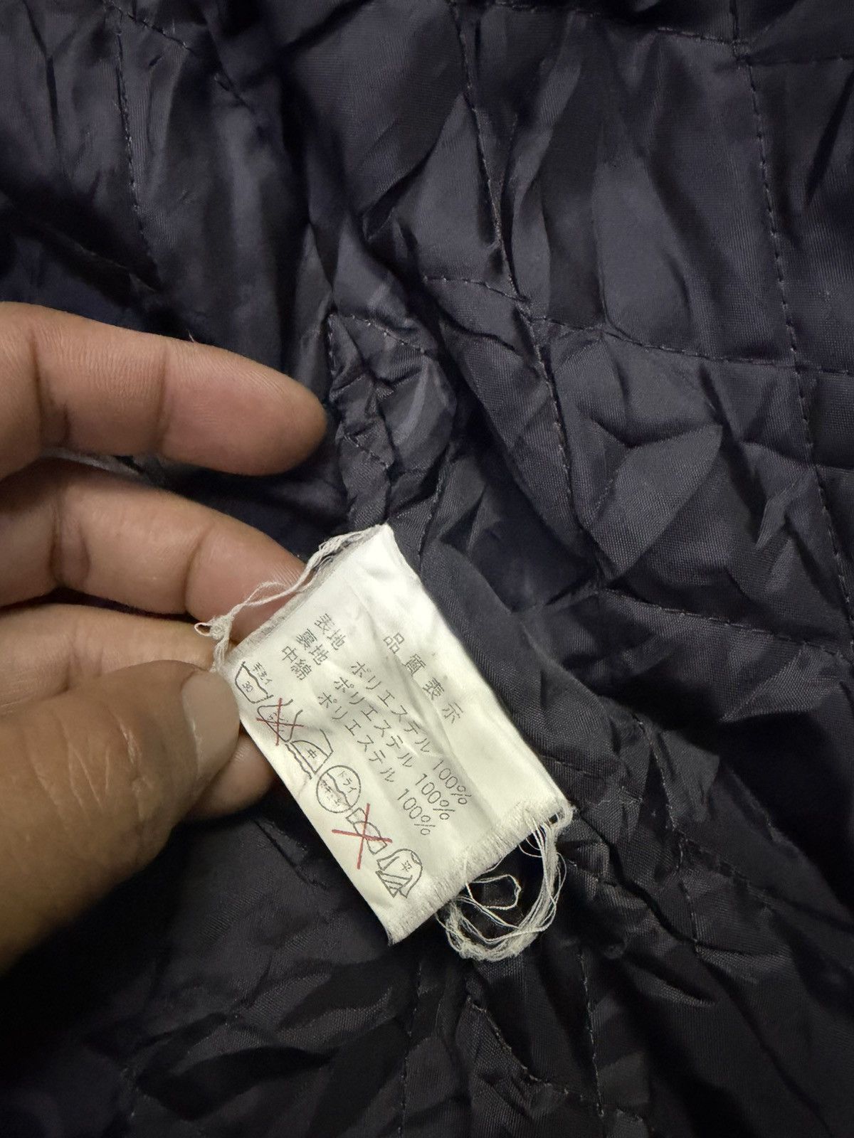 Vintage Vintage Tyrolia Fullprint Navajo Fleece Zipper Jacket Size US M / EU 48-50 / 2 - 10 Thumbnail