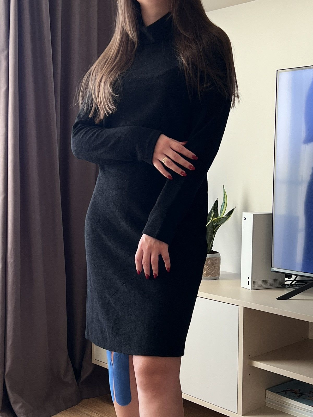 Forme D'Expression 🔥 Avant garde Forme D'expression 33204322896 french terry Size S / US 4 / IT 40 - 2 Thumbnail