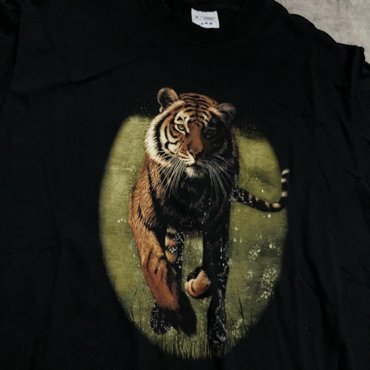 Other Tiger care for the wild international Size US M / EU 48-50 / 2 - 2 Thumbnail