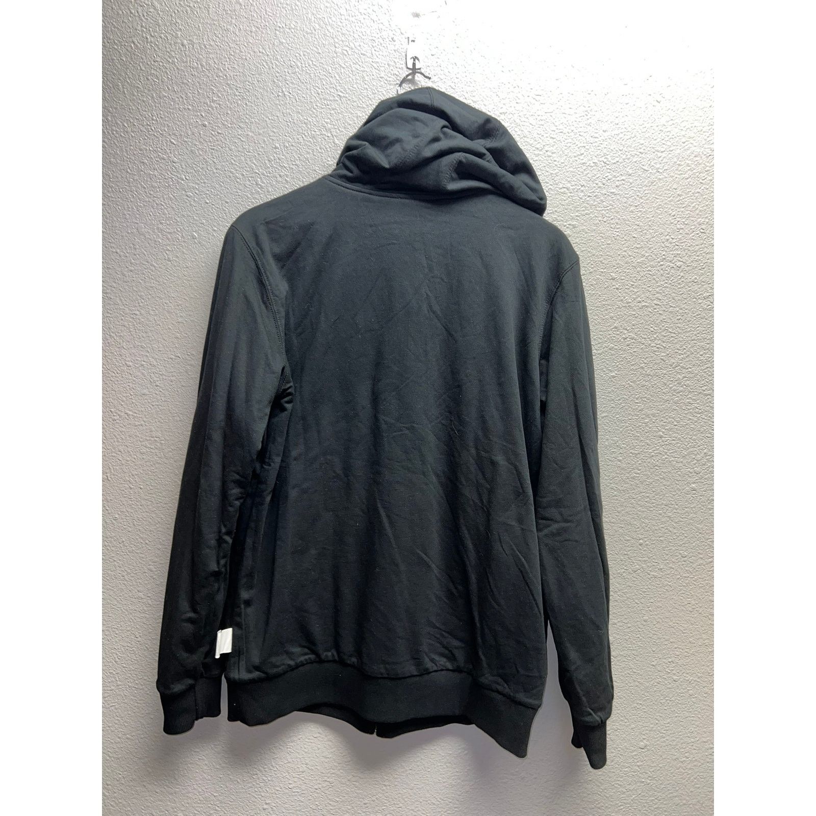 Vintage Vintage Quiksilver Reversible Hoodie Torqued Christmas NWT M Size US M / EU 48-50 / 2 - 5 Thumbnail