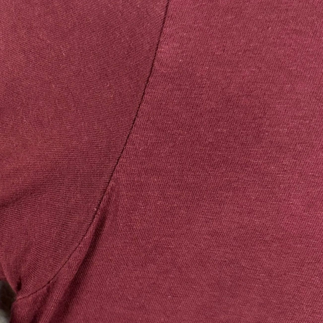 Vintage Fanatics Texas A&M Aggies T-Shirt Mens M Maroon Crew Neck Short Sleeve Tee Shirt Size US M / EU 48-50 / 2 - 7 Thumbnail