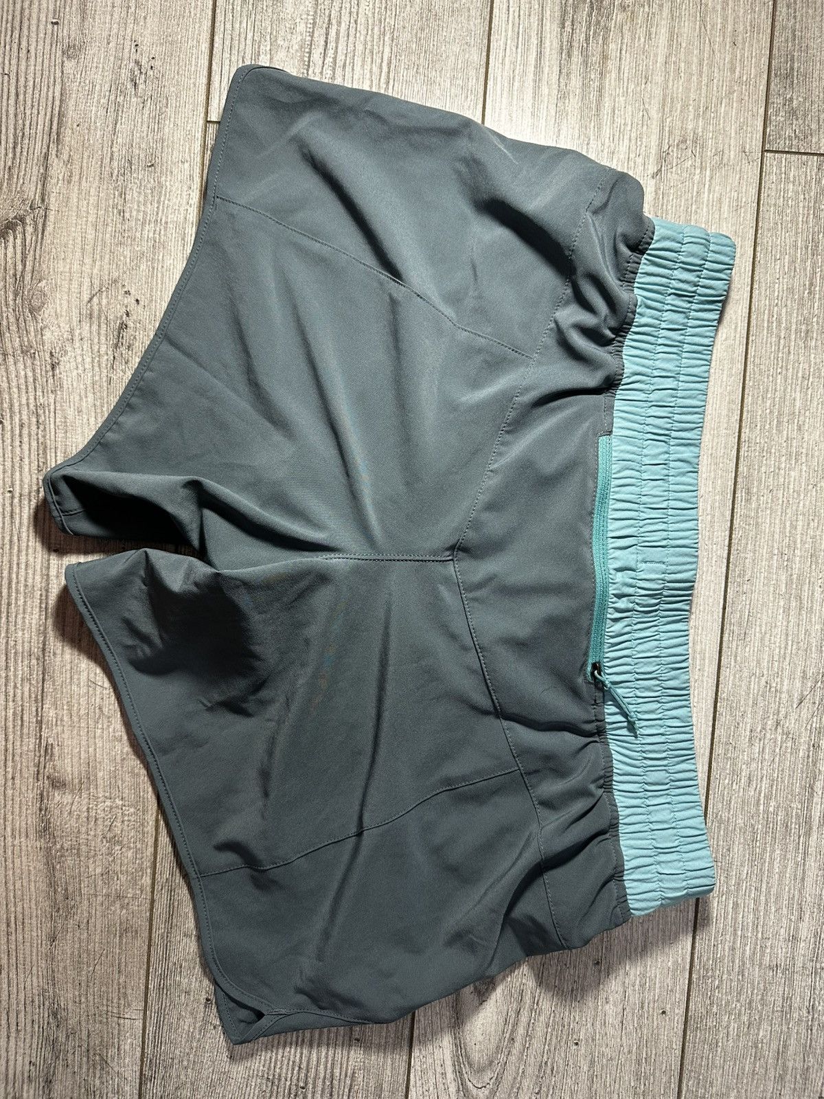 Designer × Patagonia Patagonia Nine Trails Shorts - Women's 6" Inseam Size 28" / US 6 / IT 42 - 5 Thumbnail