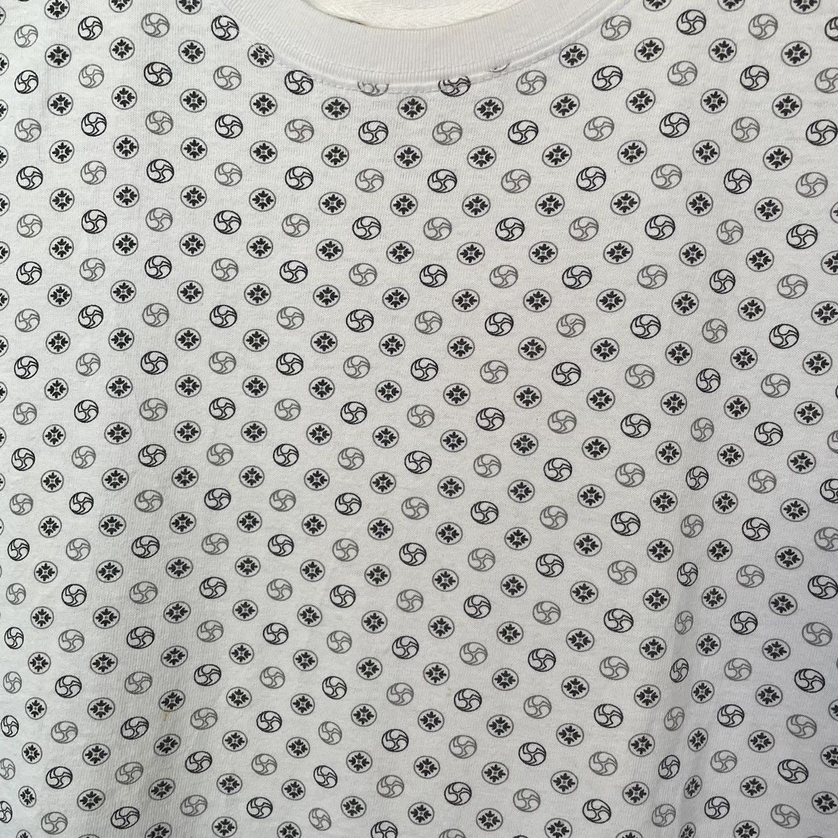 Moss × Vintage Moss Surf Fullprint Tank Top Size US L / EU 52-54 / 3 - 2 Thumbnail