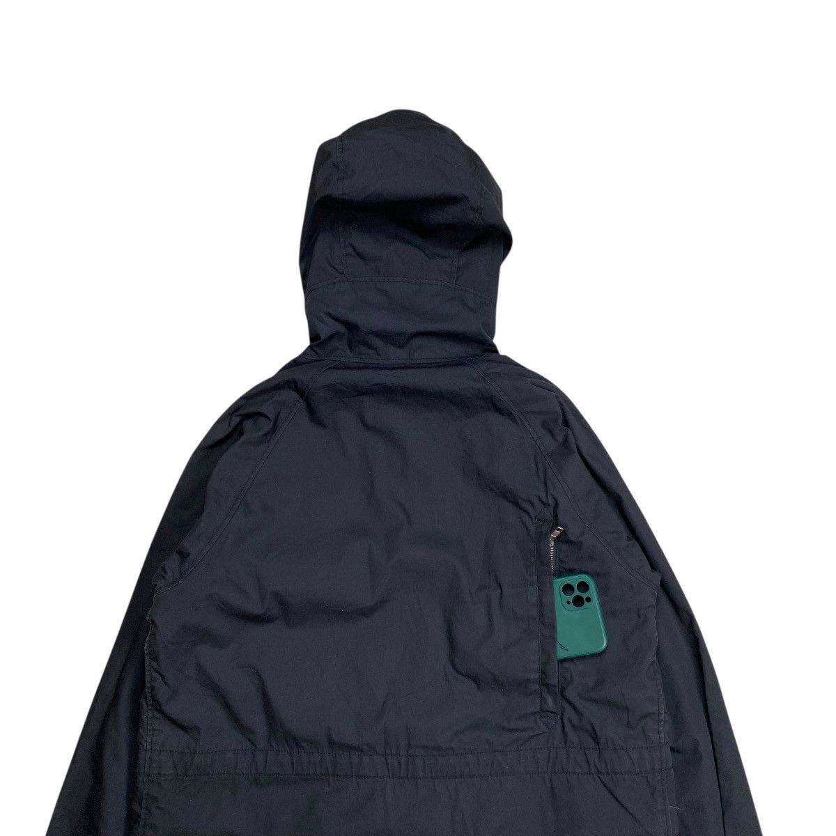 Engineered Garments Engineered Garments Field Mountain Parka Jacket Size US M / EU 48-50 / 2 - 8 Thumbnail