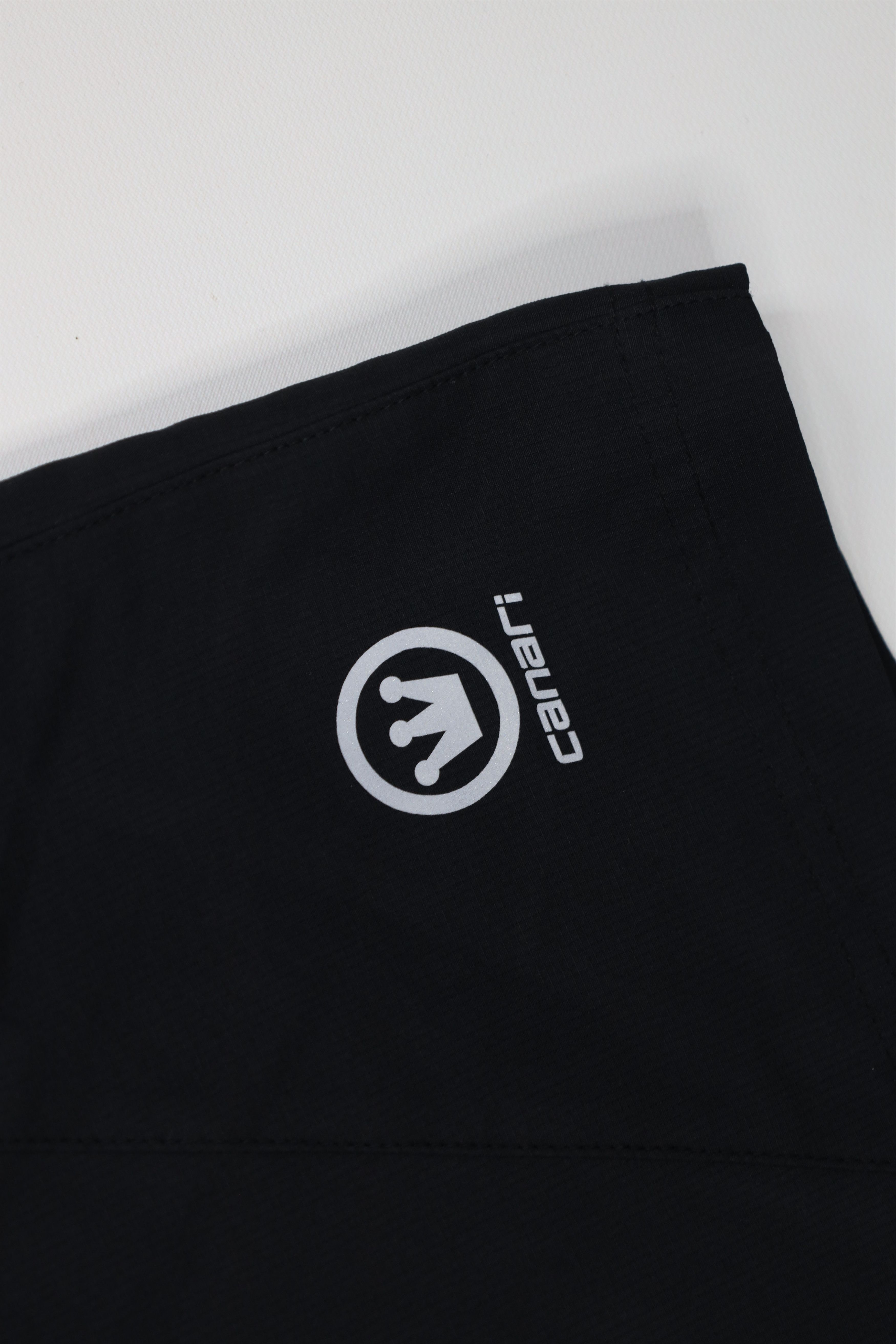 Canari Vintage Y2K Canari Bicycle Cycling Shorts Longer Fit Black Size US 36 / EU 52 - 5 Thumbnail