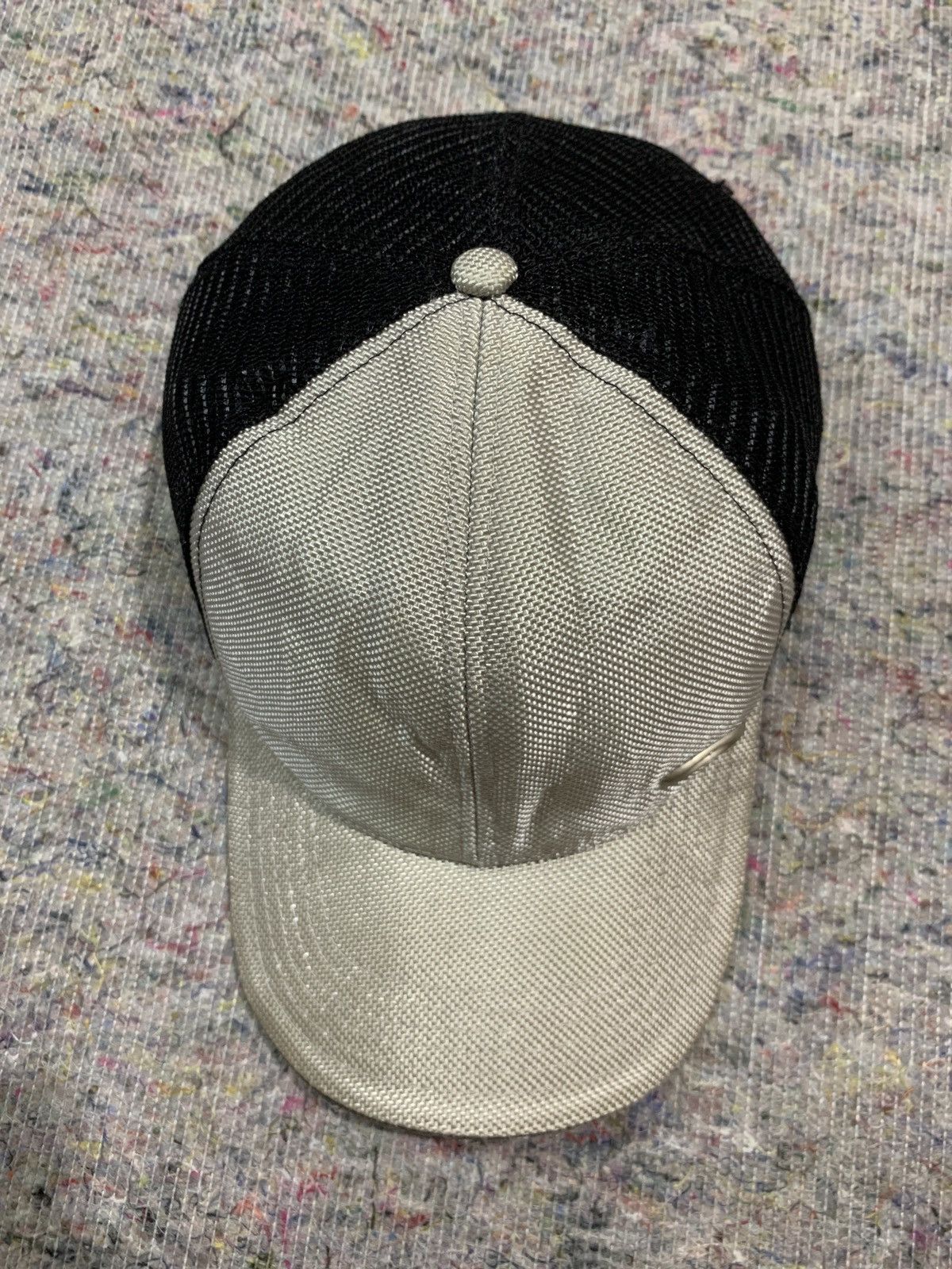 Oakley Vintage oakley icon trucker hat Size ONE SIZE - 2 Thumbnail