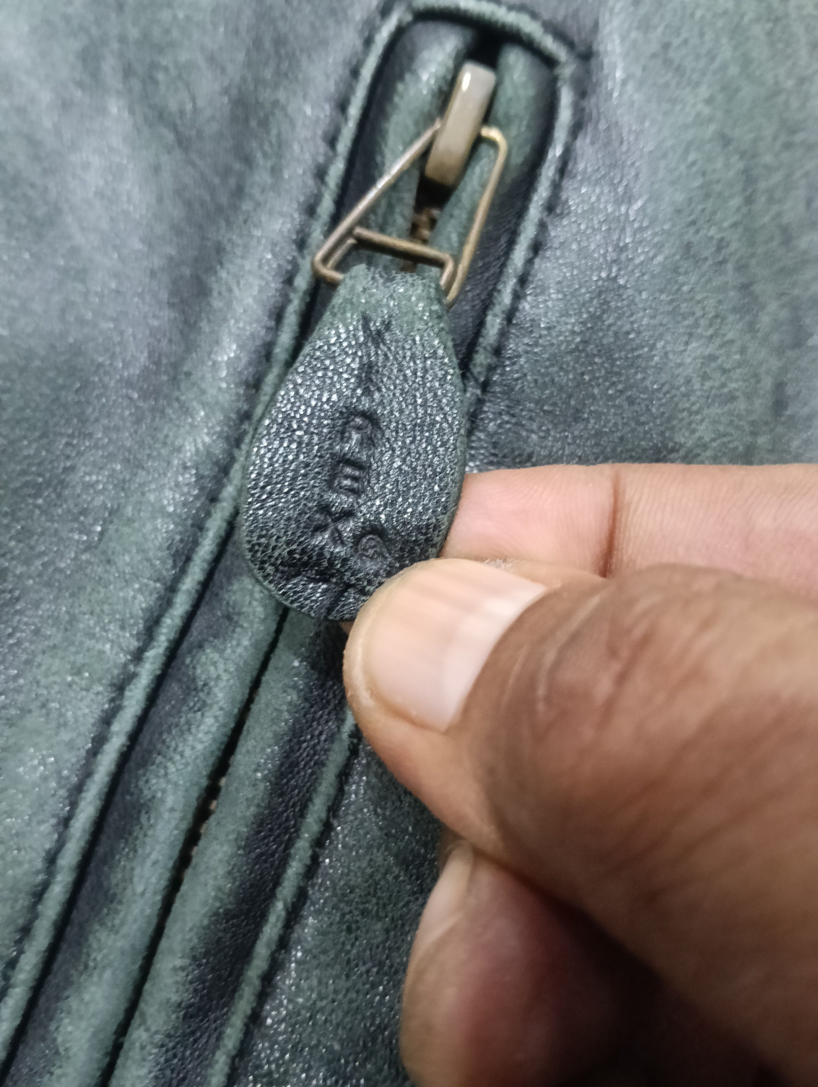 Avirex × Japanese Brand Vintage Avirex Leather Jacket Size US M / EU 48-50 / 2 - 15 Thumbnail