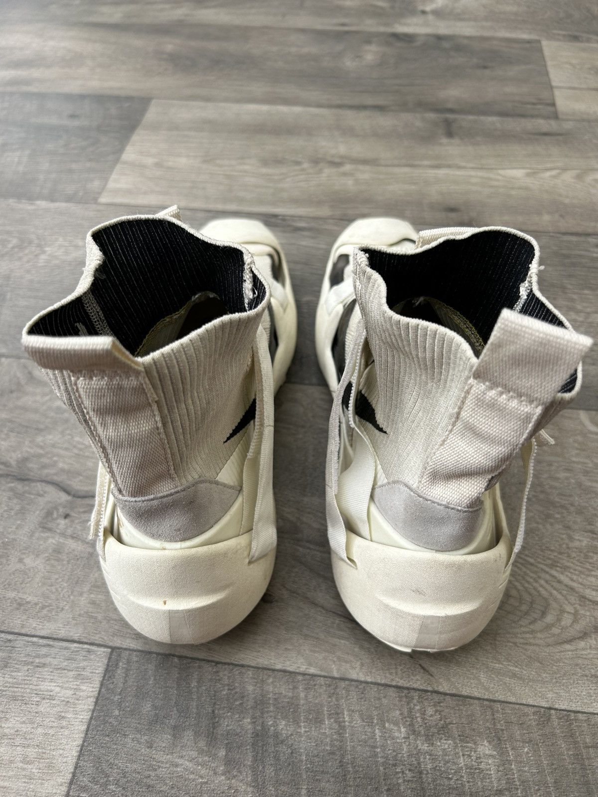 MMW × Nike Nike x MMW Free TR 3 SP sneakers Size US 9.5 / EU 42-43 - 5 Thumbnail
