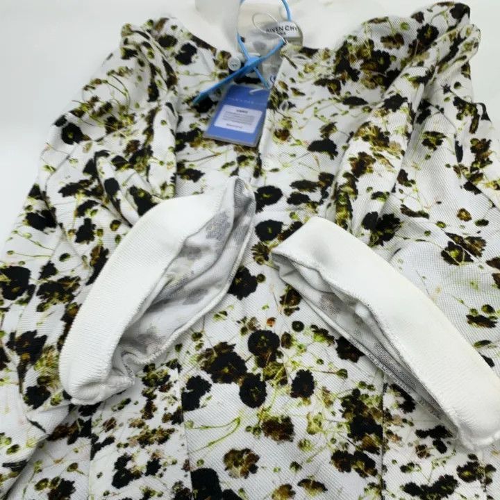 Givenchy Givenchy Givenchy Casual Stylish Short Sleeve TShirt -2507 Size US M / EU 48-50 / 2 - 7 Thumbnail