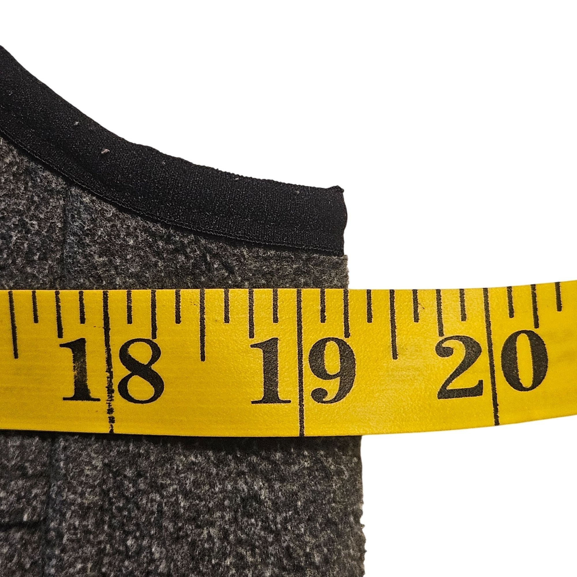 Other Solaris Men’s Gray Fleece Vest M Outdoor Utility Quiet Luxur Size US M / EU 48-50 / 2 - 9 Thumbnail