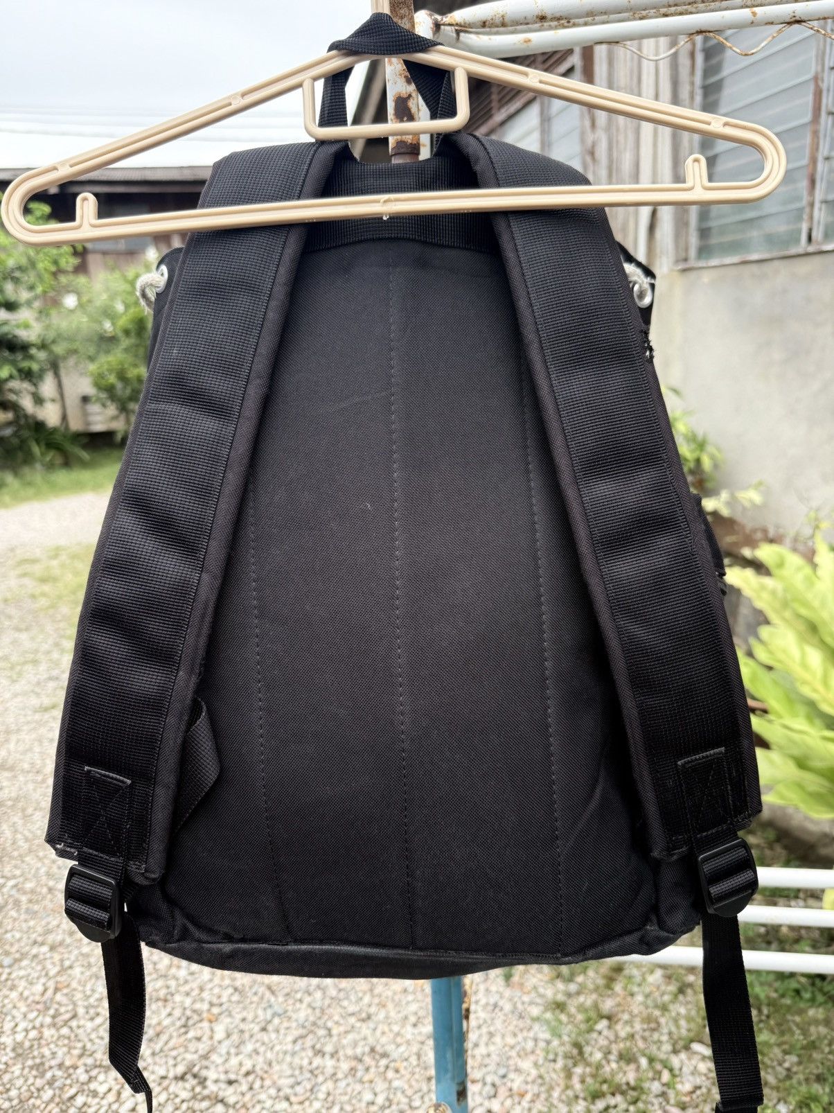 Japanese Brand × Porter × Vintage Vintage Bagpack Porter Size ONE SIZE - 2 Thumbnail