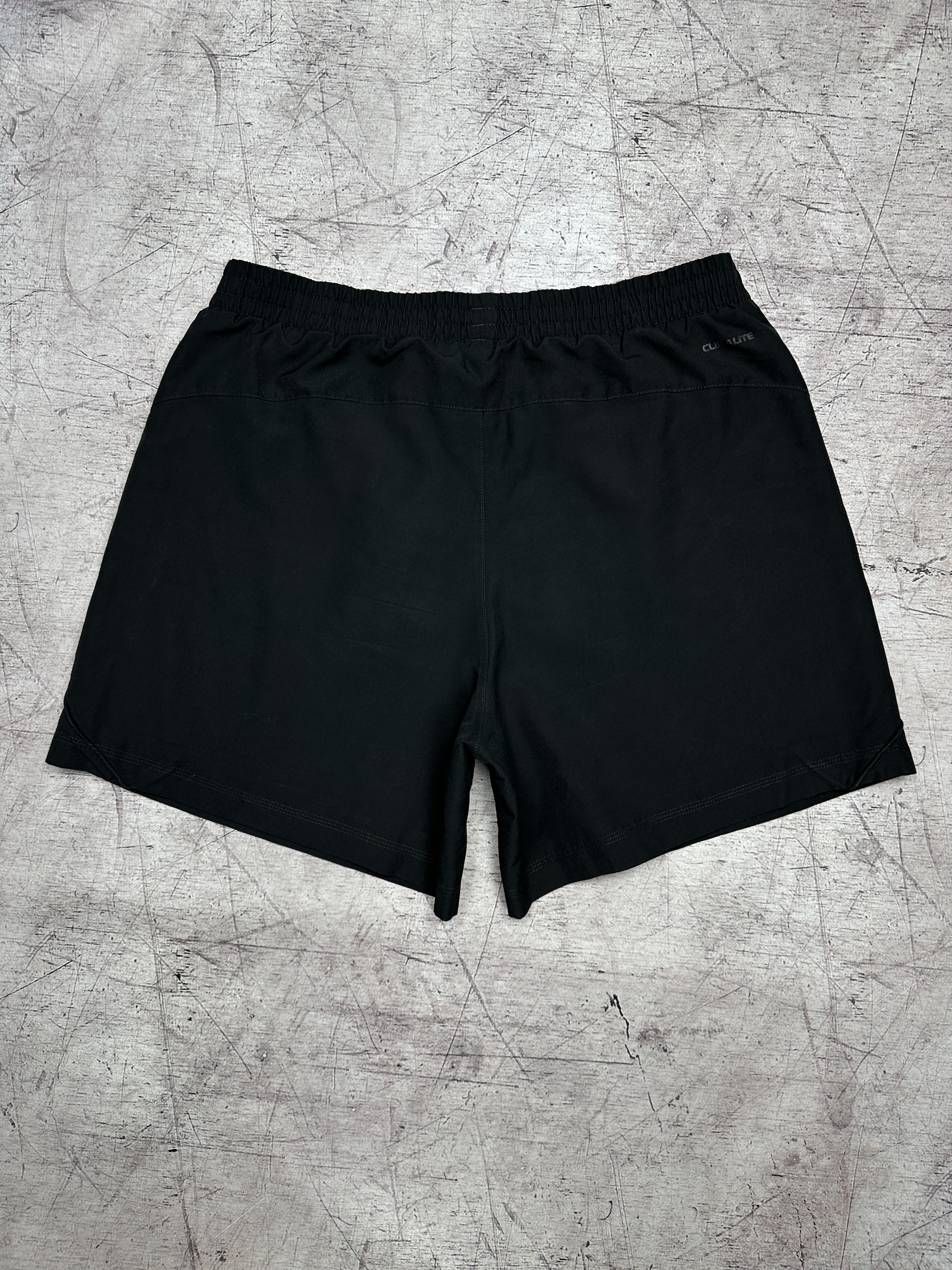 Adidas Adidas Performance Essentials Mens Nylon Shorts Size US 32 / EU 48 - 8 Thumbnail