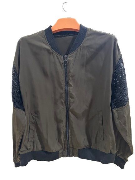 Japanese Brand RARE Japanese Brand Jacket🔥 Size US XXL / EU 58 / 5 - 1 Thumbnail