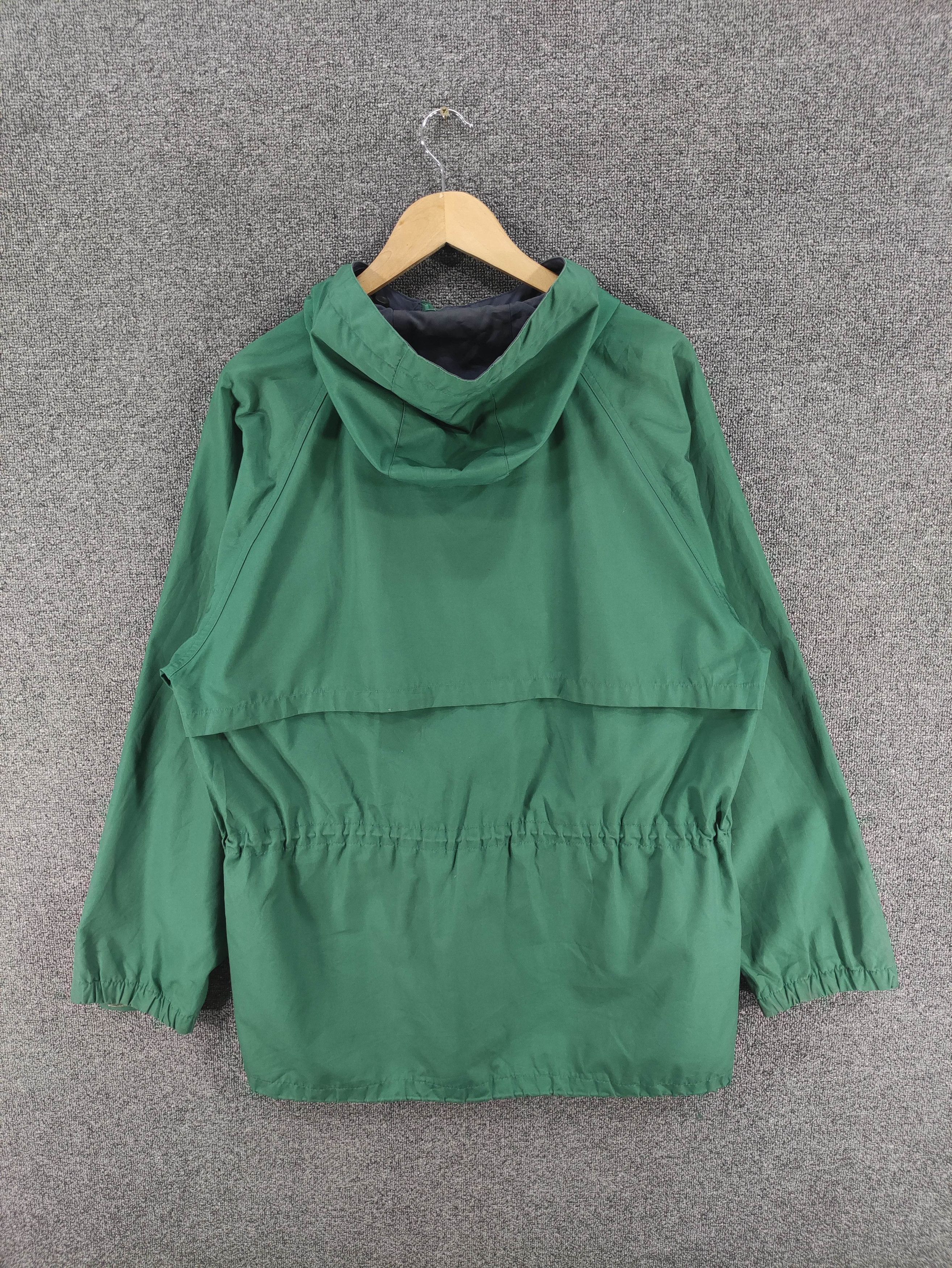 Japanese Brand Vintage Tucson Parka Hoodie Jacket Zipper Size US L / EU 52-54 / 3 - 13 Thumbnail
