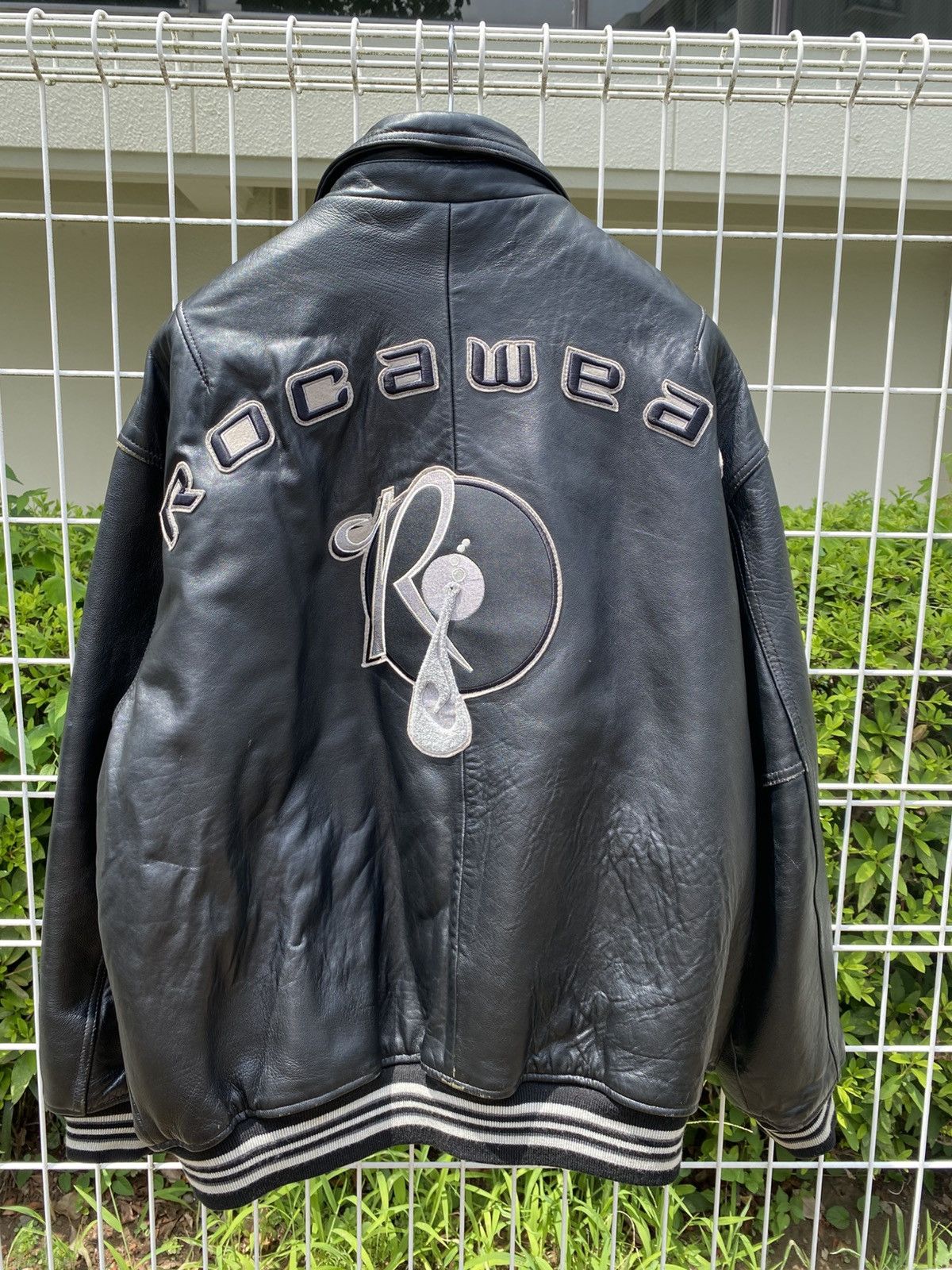 Jay Z Roc A Fella | Grailed