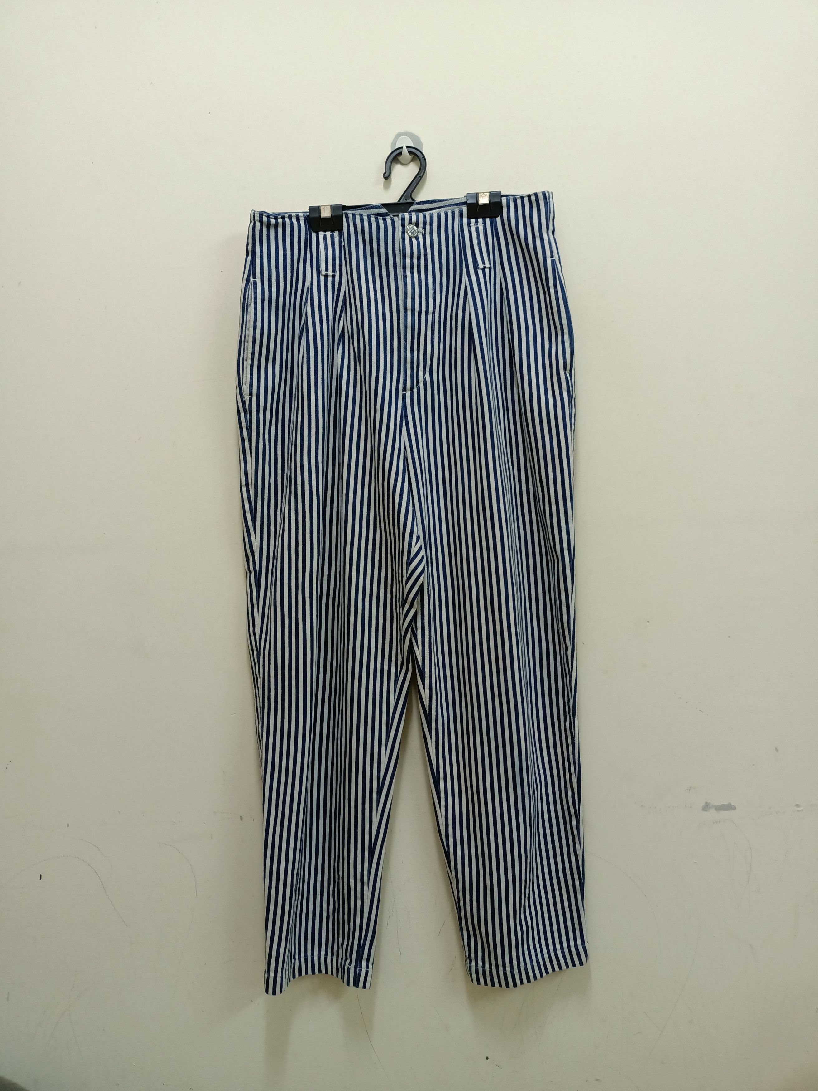 Calvin Klein × Vintage Vintage Rare Calvin Klein Sport/Petite pants for her Size 32" / US 10 / IT 46 - 1 Thumbnail