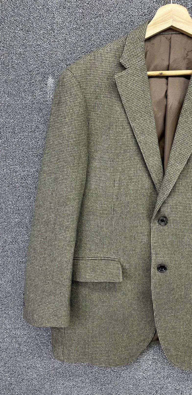 Chaps Ralph Lauren Chaps Ralph Lauren Polo Ralph Lauren Wool Coat Jacket Size US M / EU 48-50 / 2 - 3 Thumbnail