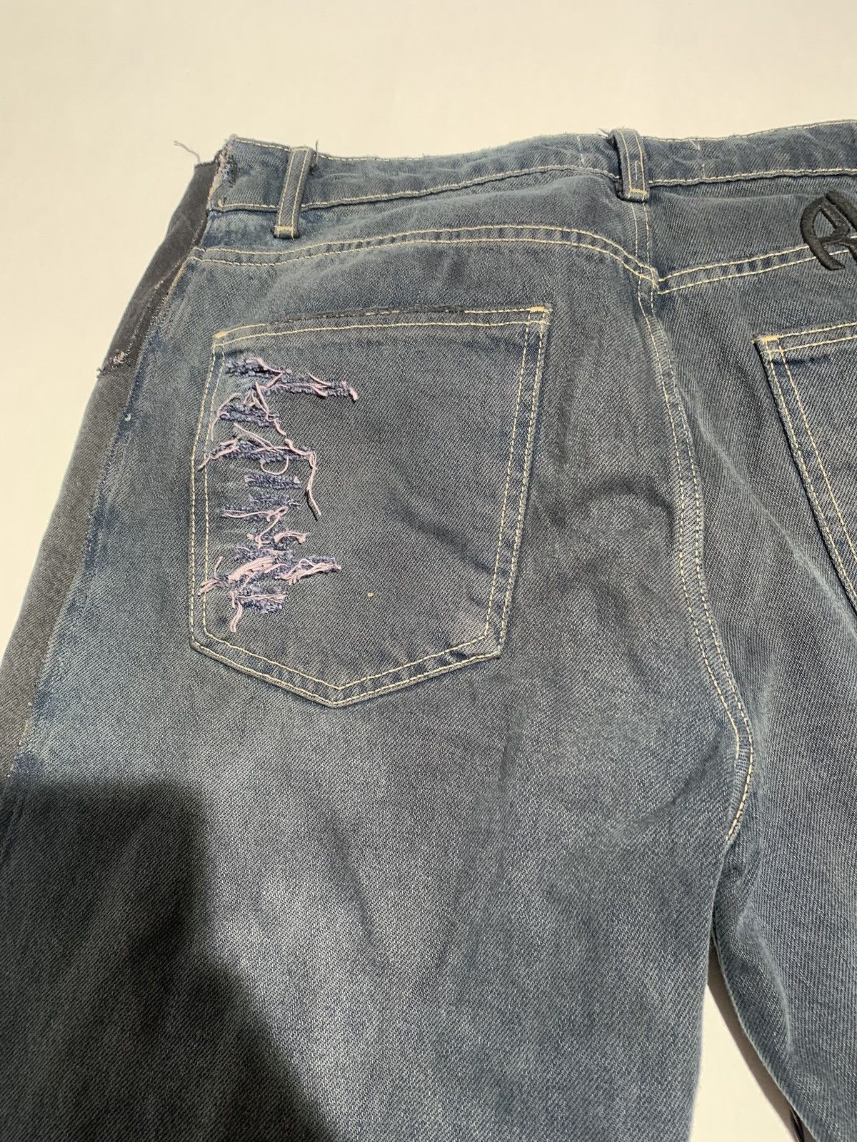 Other IFSIXWASNINE INSPIRED DENIM Size US 32 / EU 48 - 7 Thumbnail