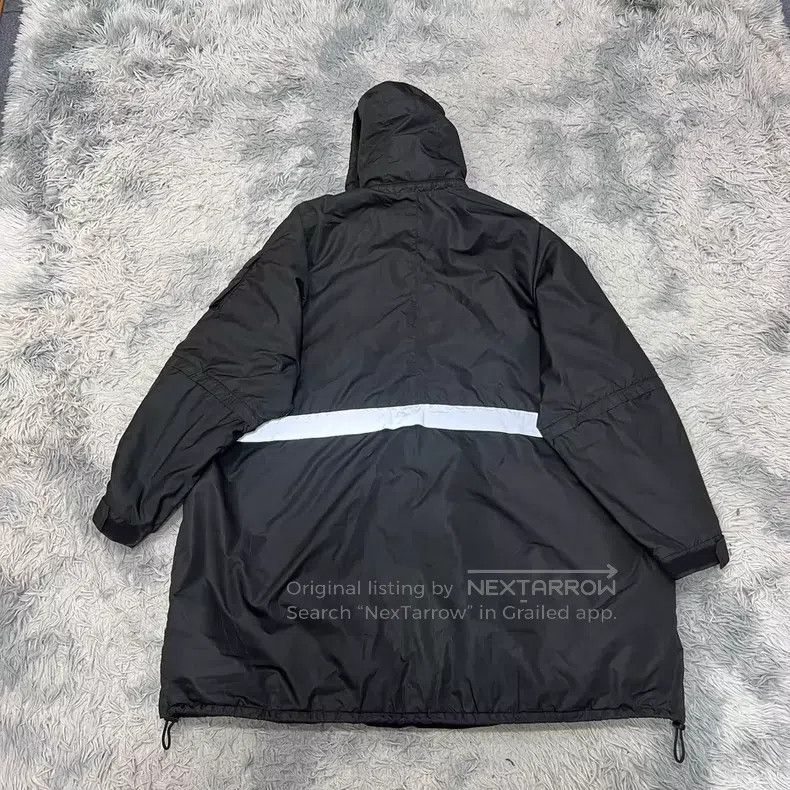 Balenciaga Balenciaga Loose Oversize Black Jacket, Size 46 Size US S / EU 44-46 / 1 - 4 Thumbnail