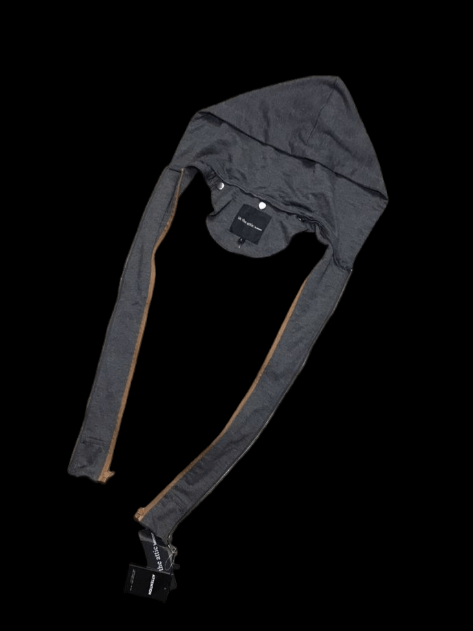 14th Addiction In The Attic Wool Duffel Jacket New Old Stock Size US L / EU 52-54 / 3 - 4 Thumbnail