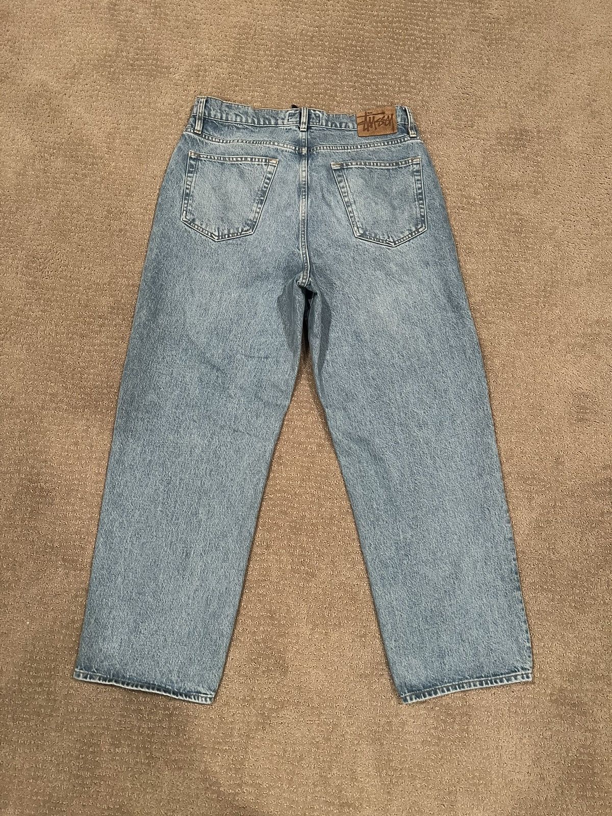 Stussy Stussy Big Ol