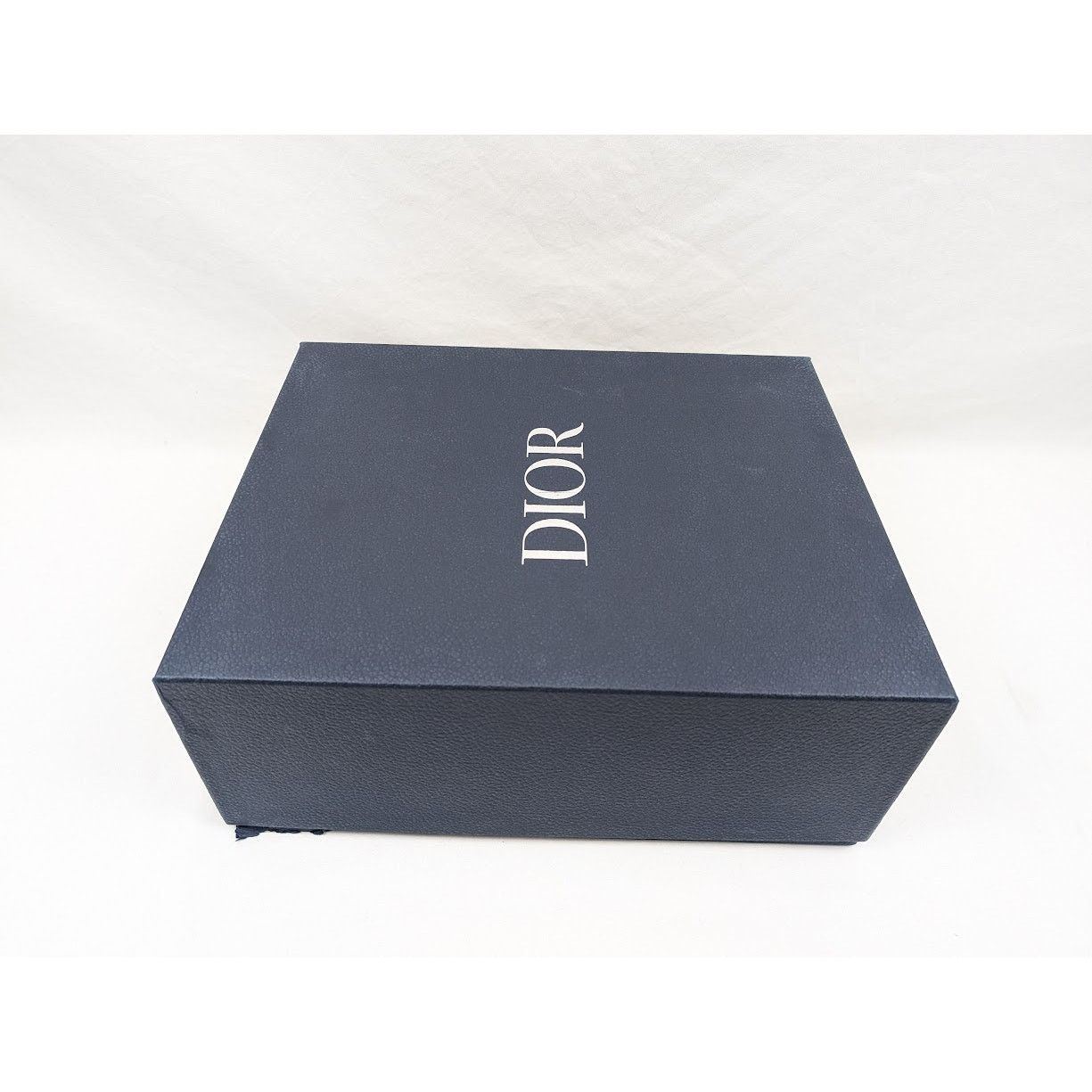 Dior o1rshd1 Mesh Rubber Sneakers in Multicolor Size US 9 / EU 42 - 23 Thumbnail