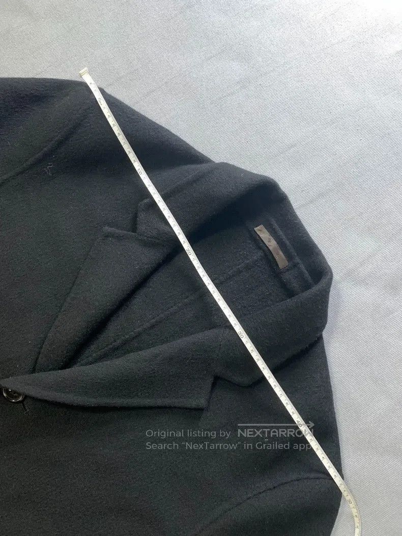 Acne Studios Acne Studios Pure wool coat Size US S / EU 44-46 / 1 - 7 Thumbnail