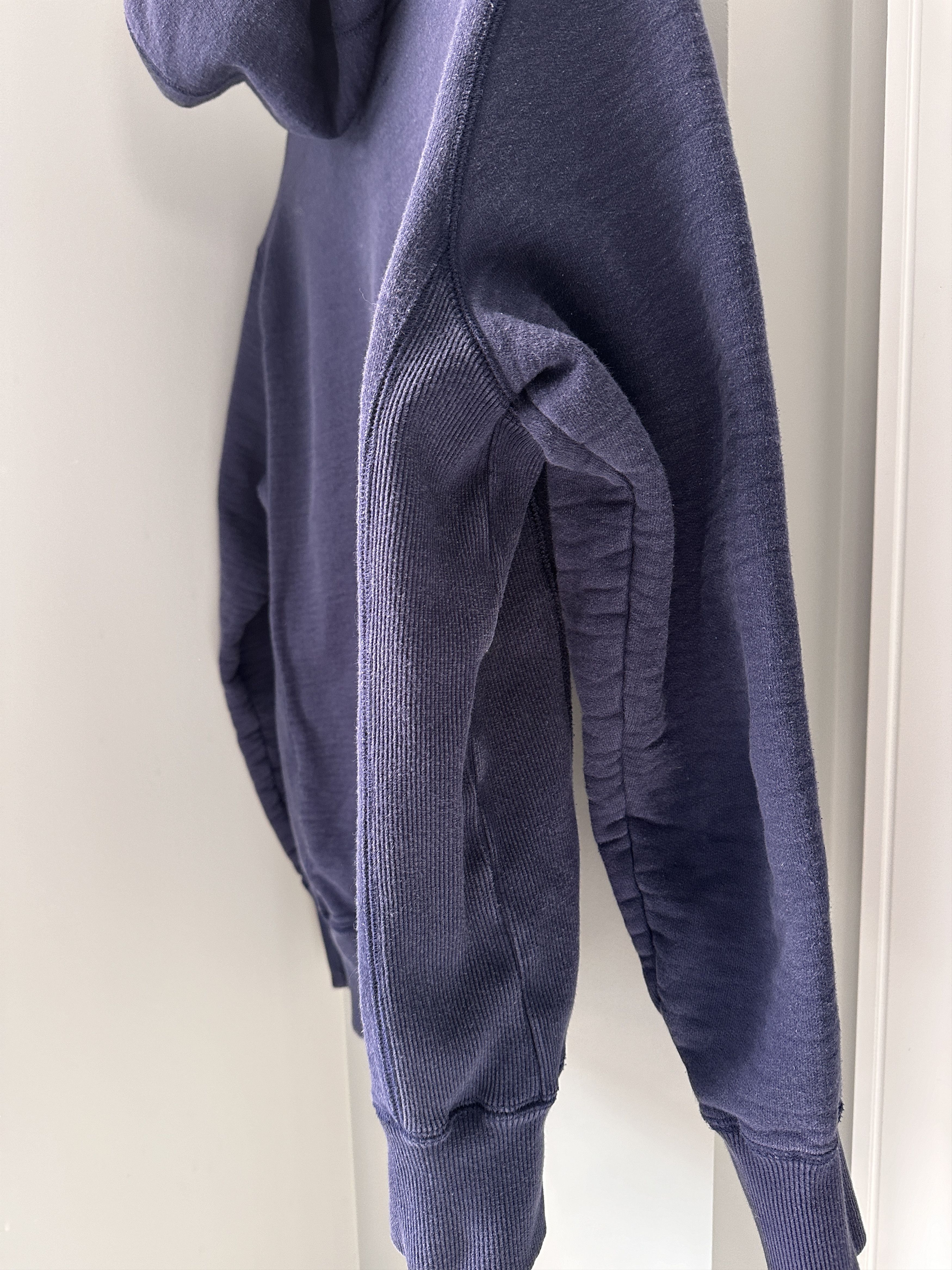 Aime Leon Dore Uniform Hoodie Size US M / EU 48-50 / 2 - 5 Thumbnail