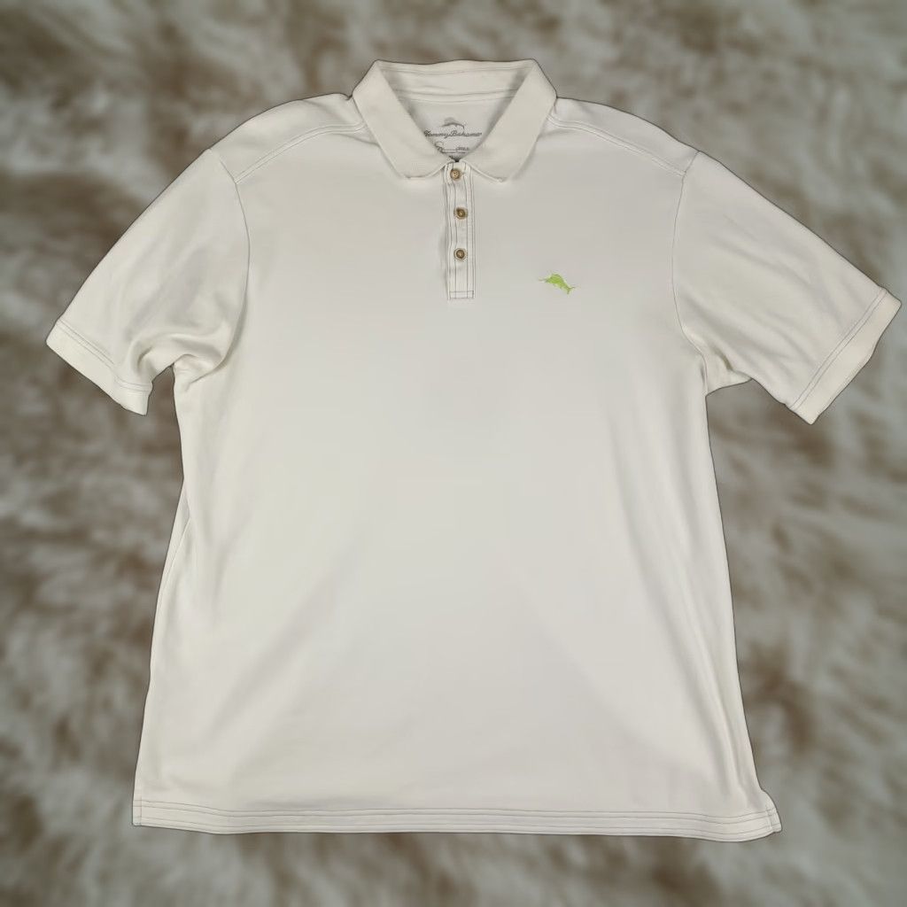 Tommy Bahama VINTAGE N/A Size US XL / EU 56 / 4 - 1 Thumbnail