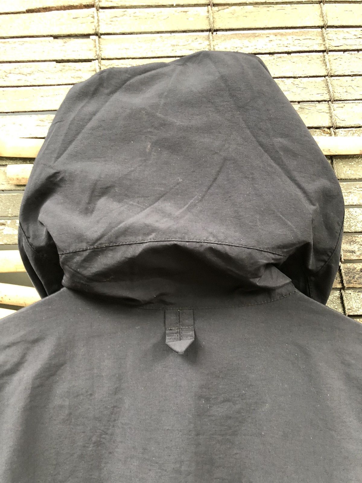 Japanese Brand 🔥🔥The North Face Windbreaker Jacket With Side Pocket Size US M / EU 48-50 / 2 - 20 Thumbnail