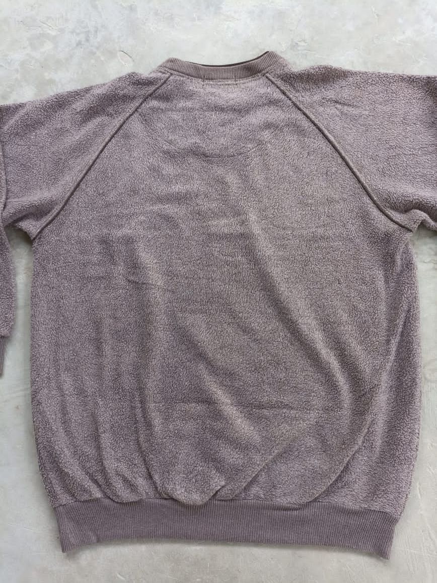 Vintage Northbury England sweatshirt Fleece Size US L / EU 52-54 / 3 - 6 Thumbnail