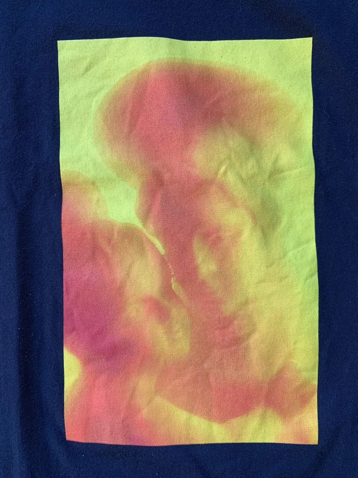 Supreme FW17 Andres Serrano Madonna Child Tee 黒 s-l1200.jpg