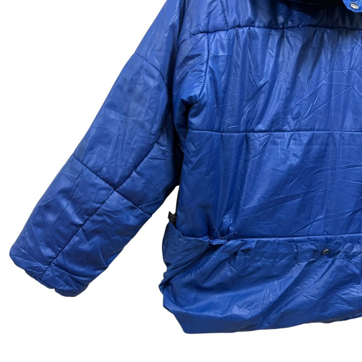 Final Home Final Home Jacket Puffer Hooded Survivor Size US XL / EU 56 / 4 - 11 Thumbnail
