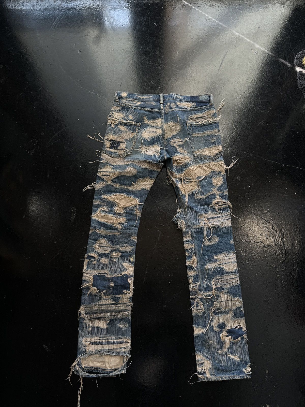 Undercover Undercover 85 Denim | Grailed