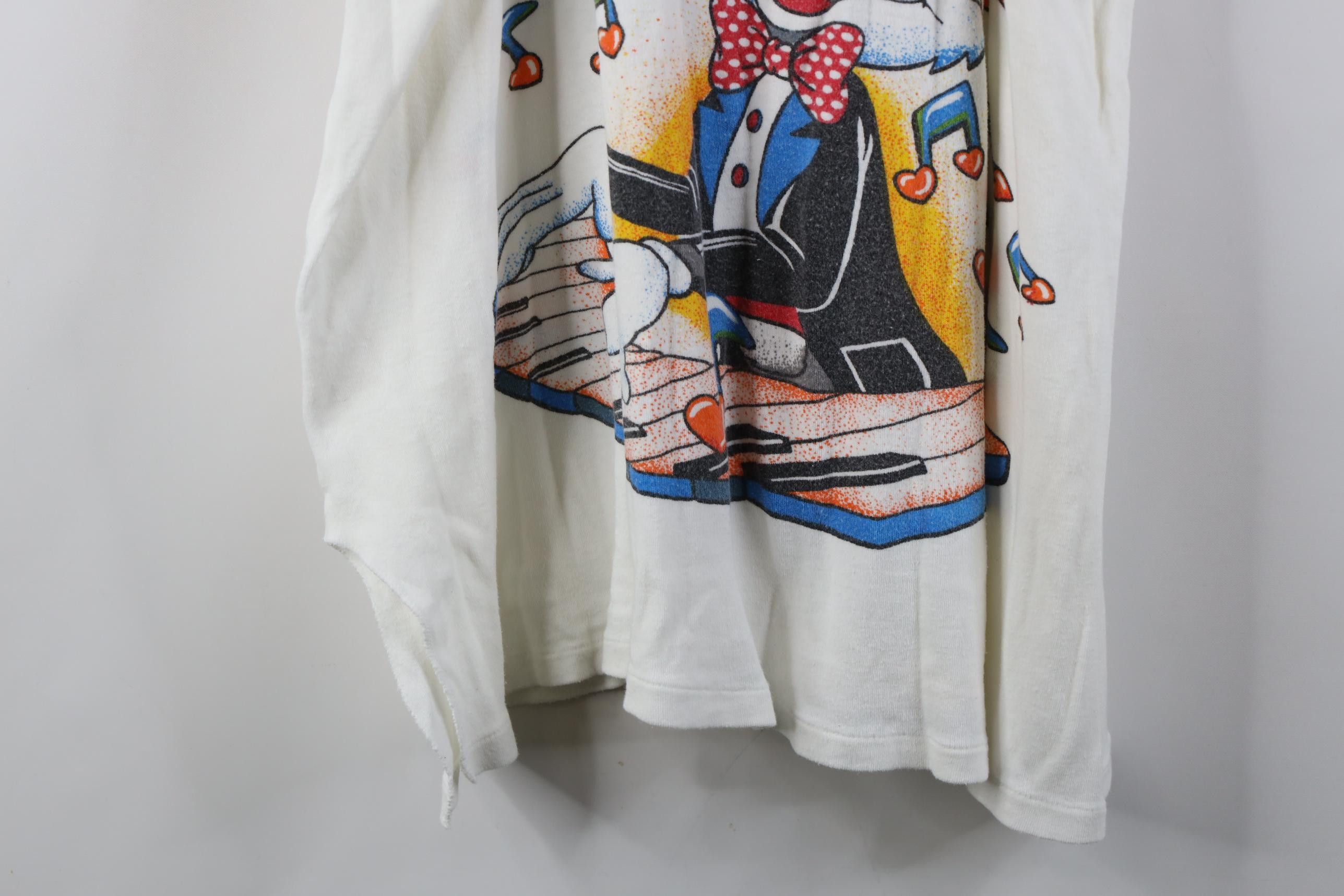 Vintage Vintage 80s 90s Acapulco Bugs Bunny Sun Tank Top T-Shirt Size ONE SIZE - 14 Thumbnail