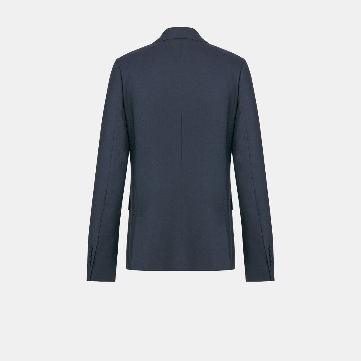 Dior o1bcso1str0226 Jacket in Blue Size US XL / EU 56 / 4 - 2 Thumbnail