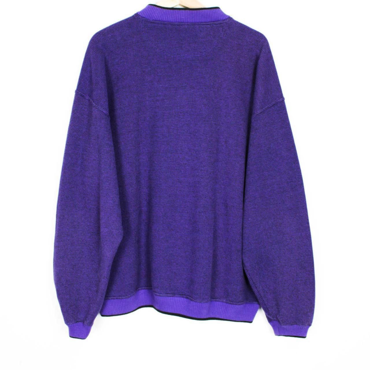Other Vintage Kansas state sweatshirt size: XL Size US XL / EU 56 / 4 - 2 Thumbnail