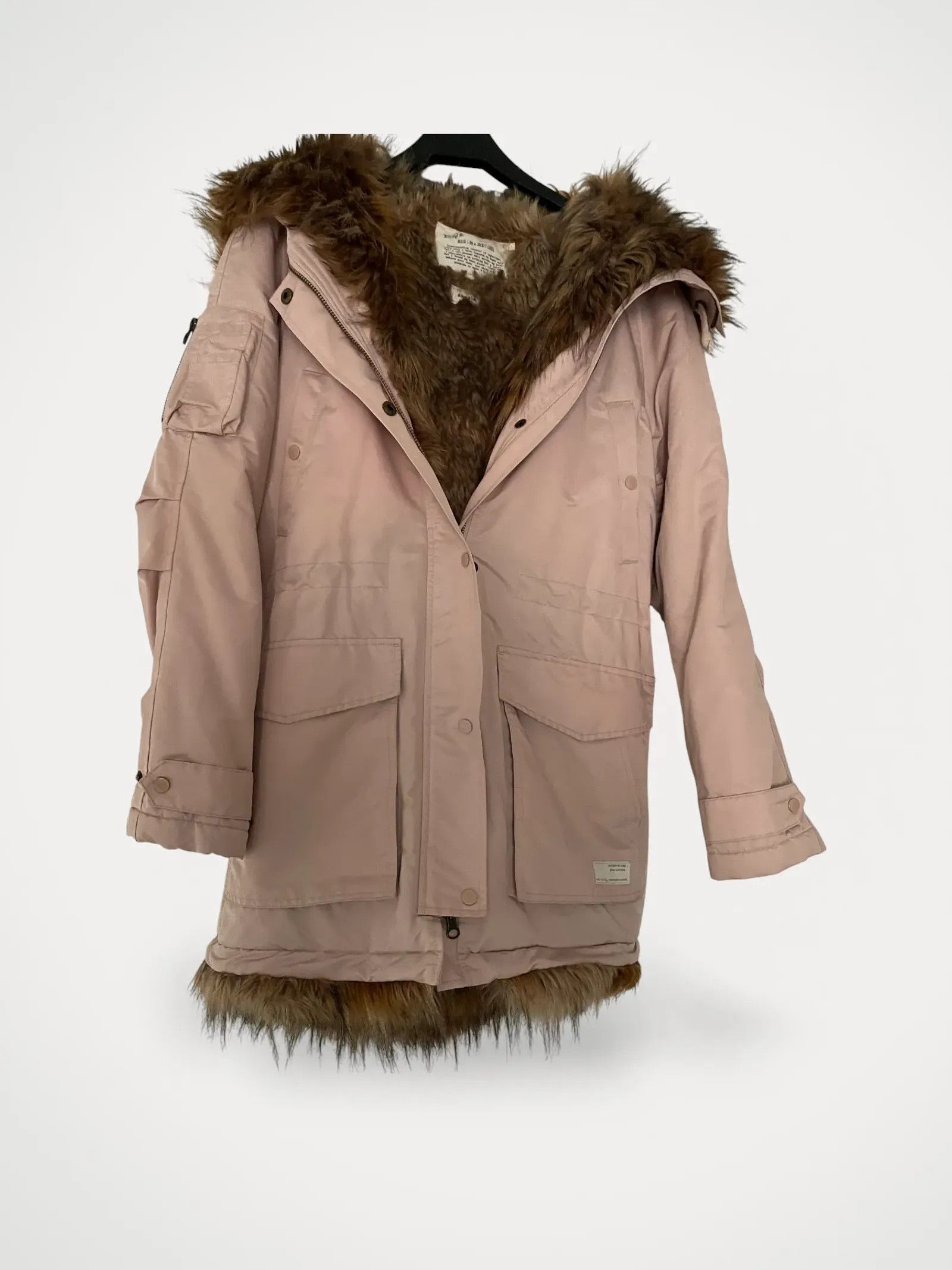 Odd Molly Odd Molly Jacket Size S / US 4 / IT 40 - 1 Thumbnail