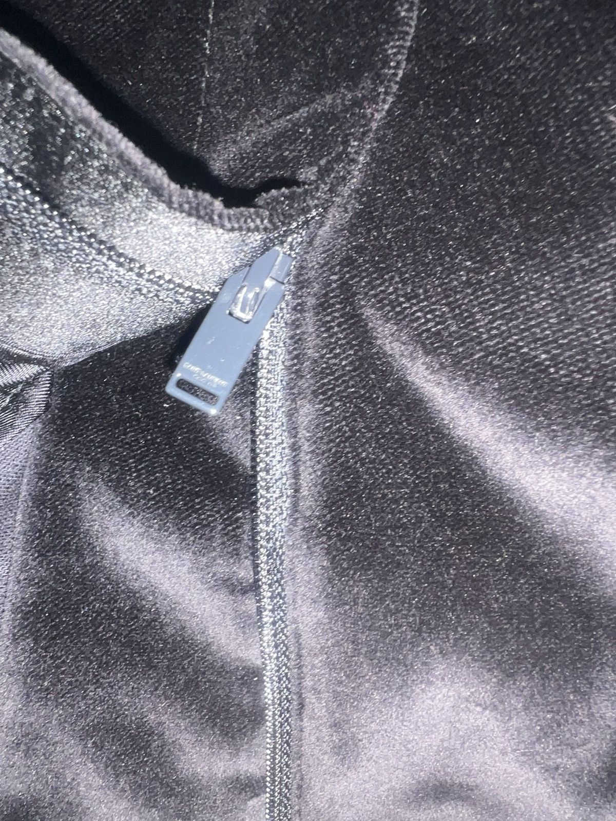 Saint Laurent Paris Saint Laurent velvet pants. 54/36. $850 Size US 36 / EU 52 - 4 Thumbnail