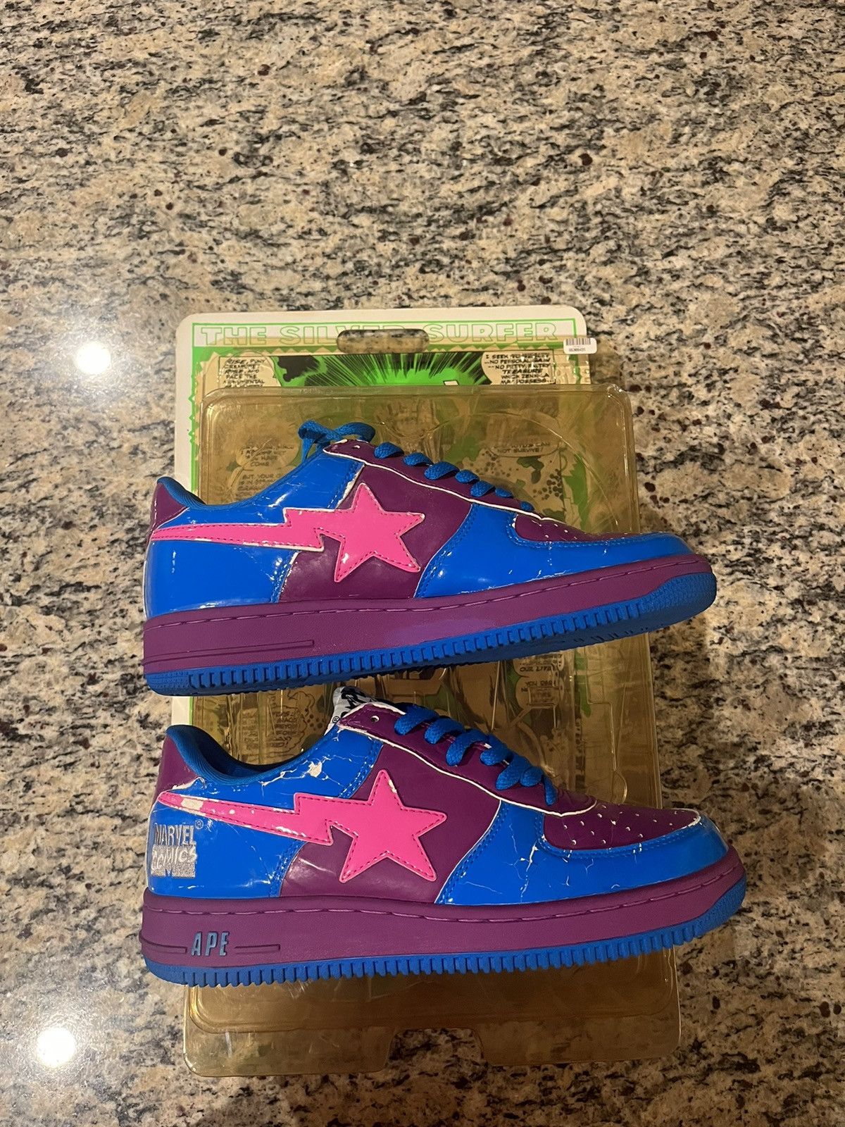 Bapesta