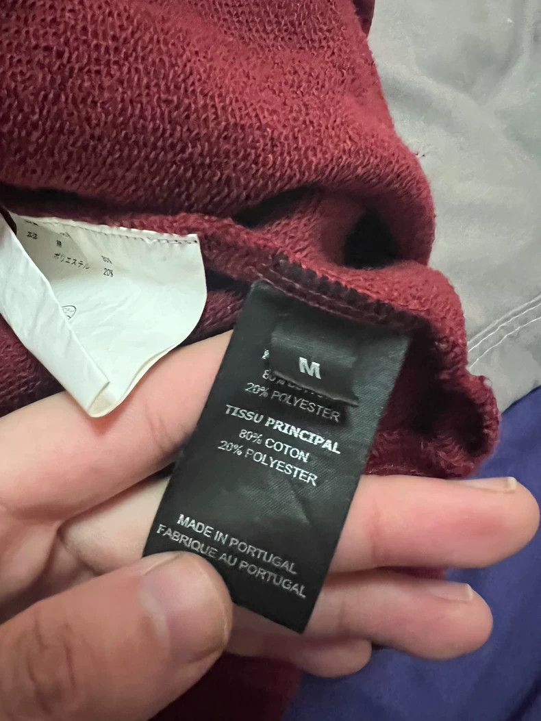 Vetements Vetements 18aw Zip-Up Hoodie - Rare Oversized M Size Size US M / EU 48-50 / 2 - 7 Thumbnail