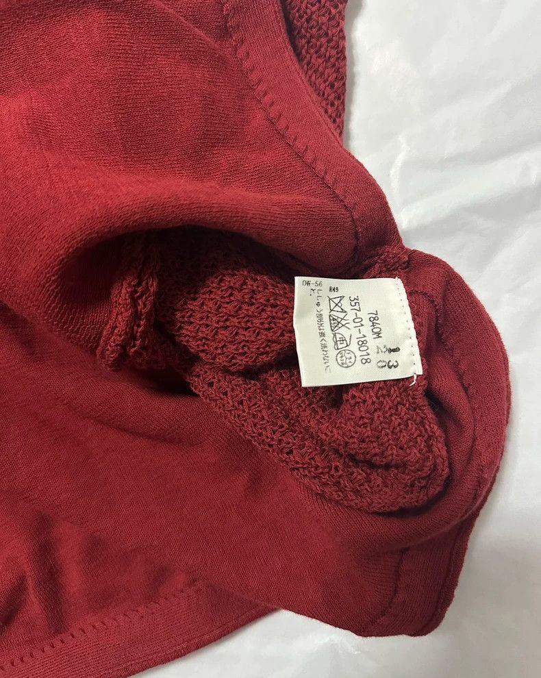 Vivienne Westwood Vivienne Westwood size2 A cloak over the shoulders Size M / US 6-8 / IT 42-44 - 8 Thumbnail