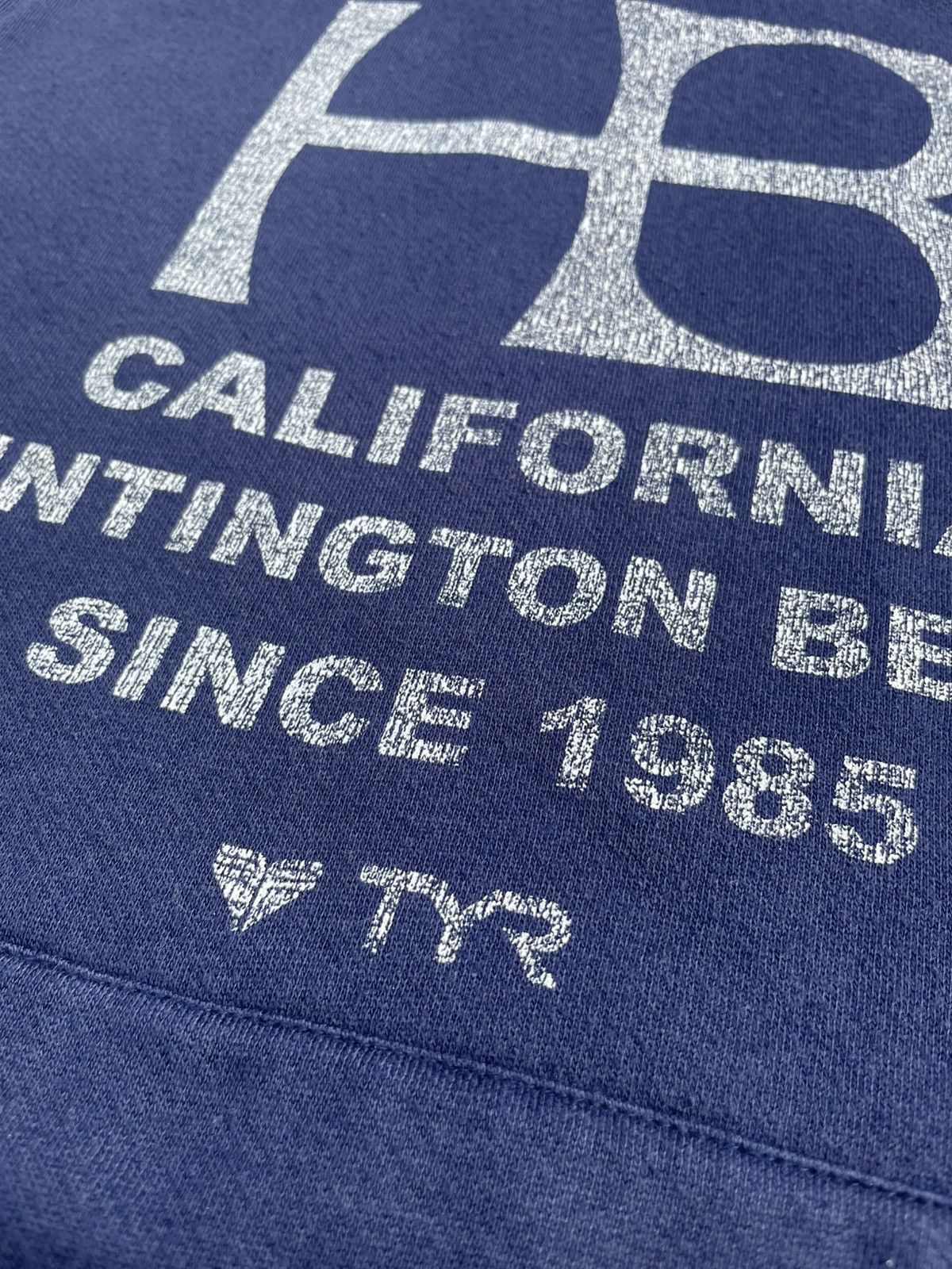 Other TYR Hoodie Size US M / EU 48-50 / 2 - 12 Thumbnail