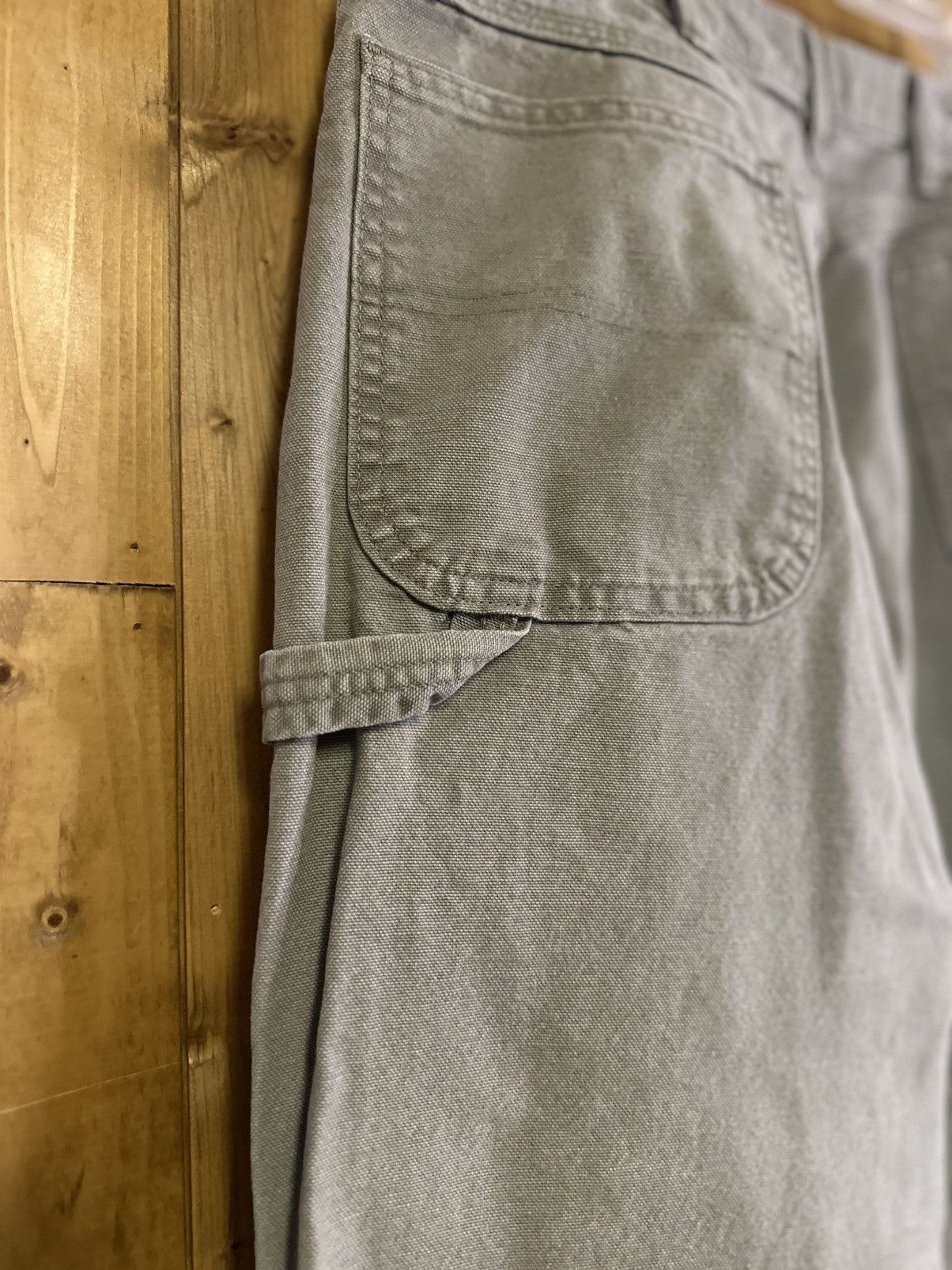 Rustler Vintage Rustler Carpenter Pant Size US 36 / EU 52 - 4 Thumbnail