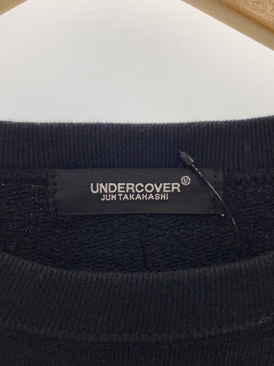 Undercover "WAHNFRIEDEN" Record Label Sweatshirt Size US L / EU 52-54 / 3 - 4 Thumbnail