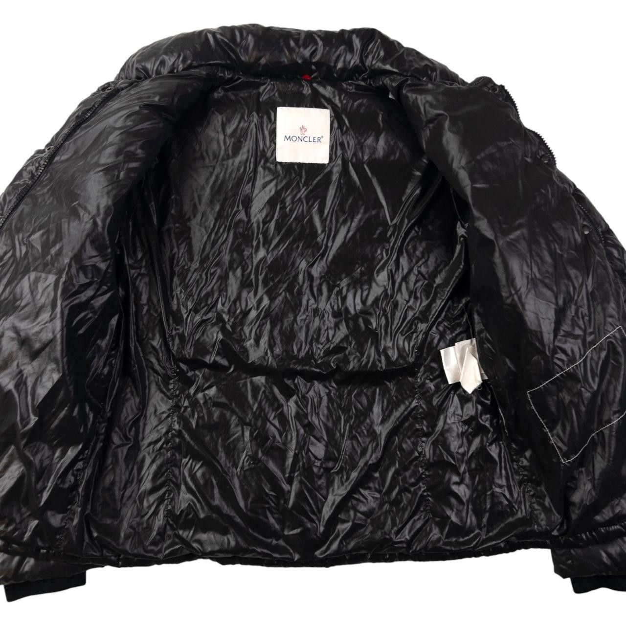 Moncler Vintage Moncler Cropped Puffer Jacket Womens Size S Size XS / US 0-2 / IT 36-38 - 5 Thumbnail