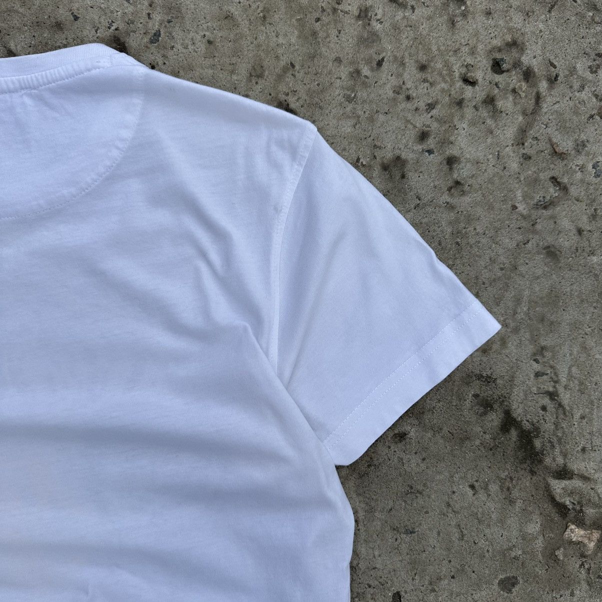 Roberto Cavalli Luxury Roberto Cavalli T-shirts Big Logo Y2K 00s USA Size US S / EU 44-46 / 1 - 10 Thumbnail