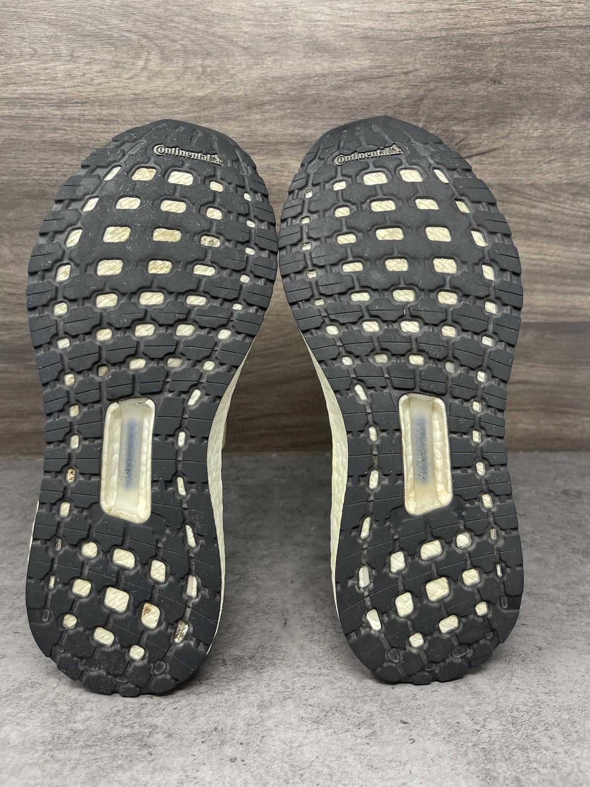 Adidas Adidas Ultraboost 19 Running Shoes Womens Size 5 Black Sand Size US 5 / IT 35 - 8 Thumbnail